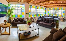 La Candida Hotel